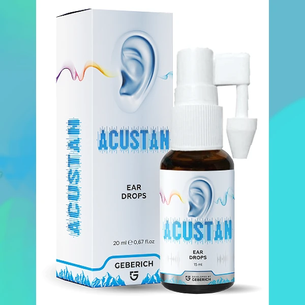 Acustan