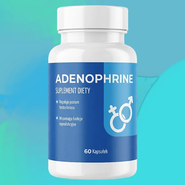 Adenophrine