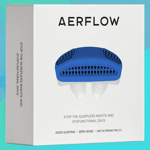 Aerflow