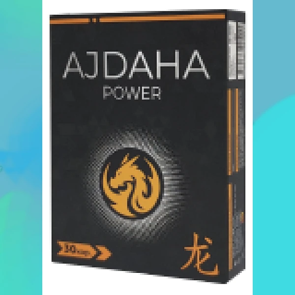Aidaha Power