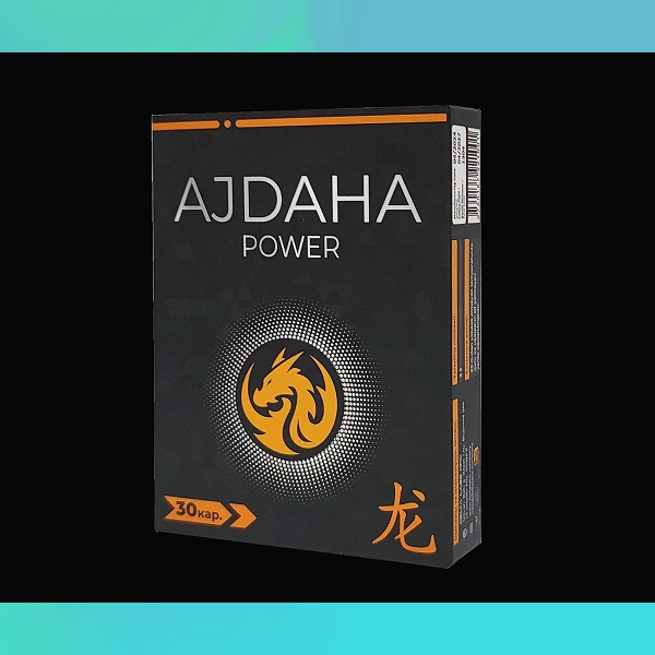 Ajdaha Power