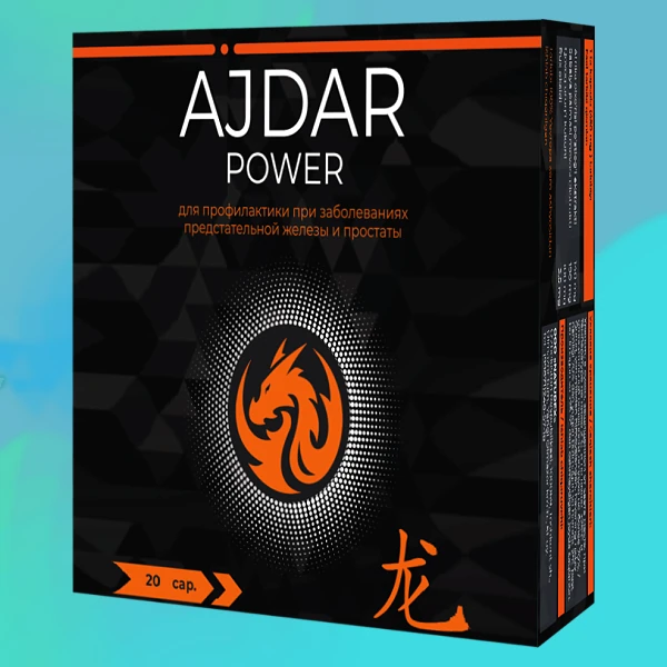Ajdar Power