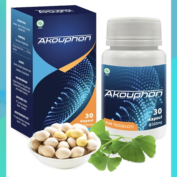 Akouphon