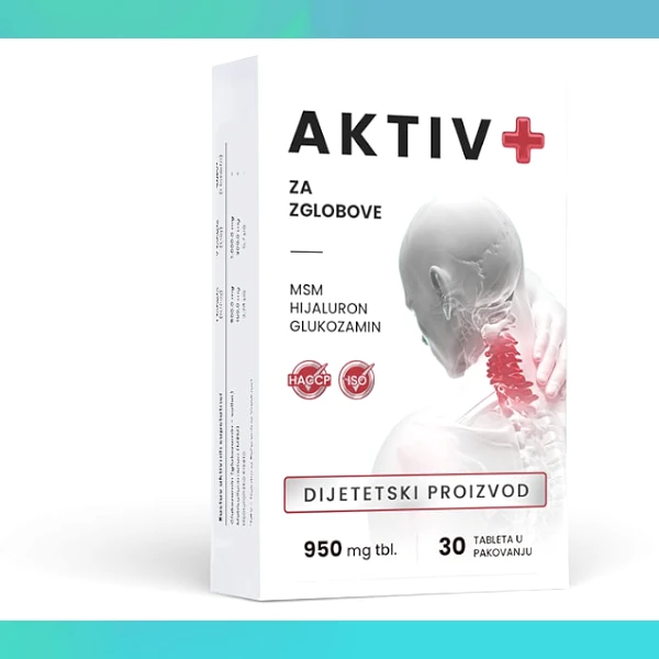 Aktiv+