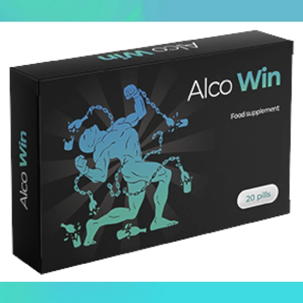 AlcoWin