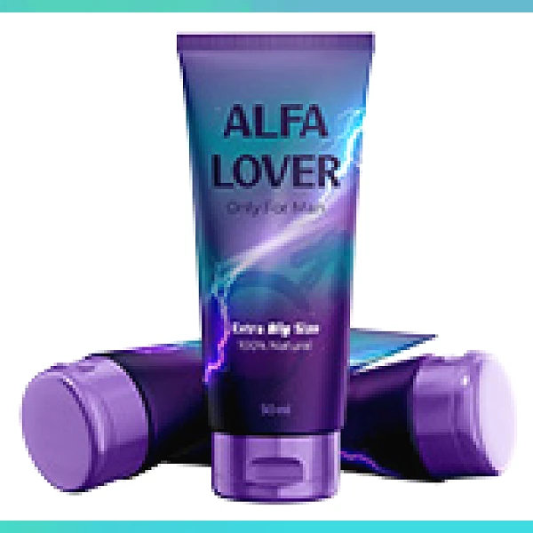 Alfa Lover