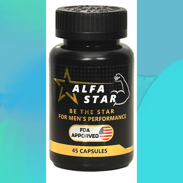 Alfa Star