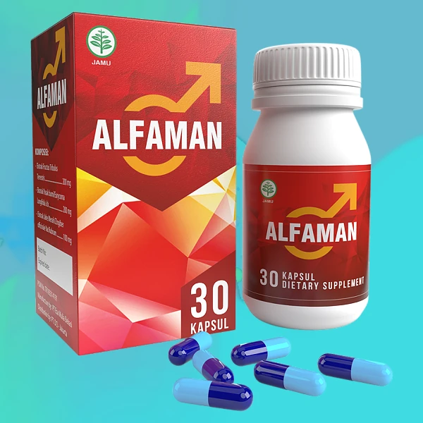 Alfaman