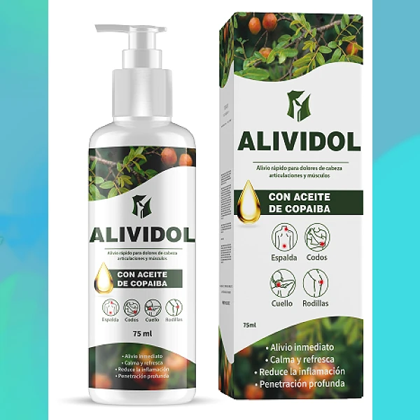 Alividol