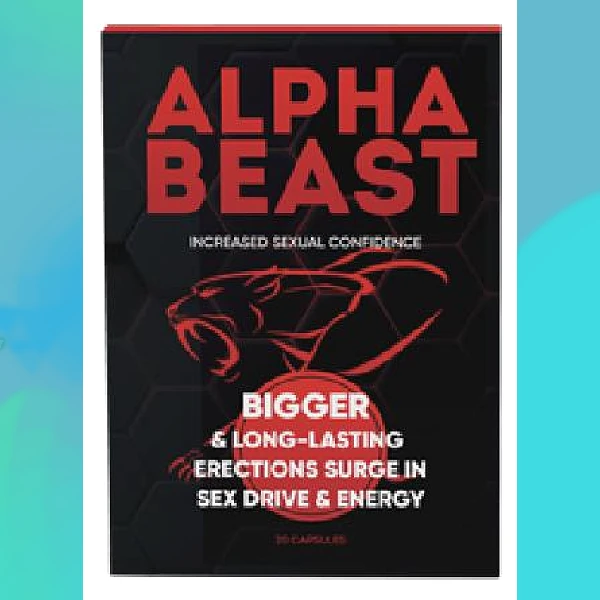 Alpha Beast