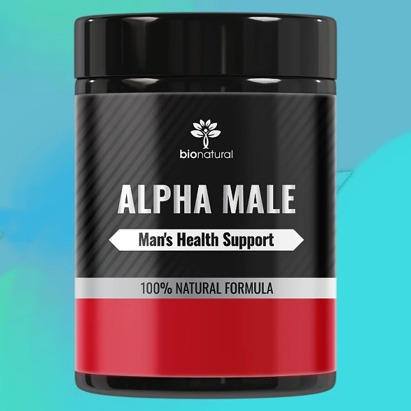 Alpha Male