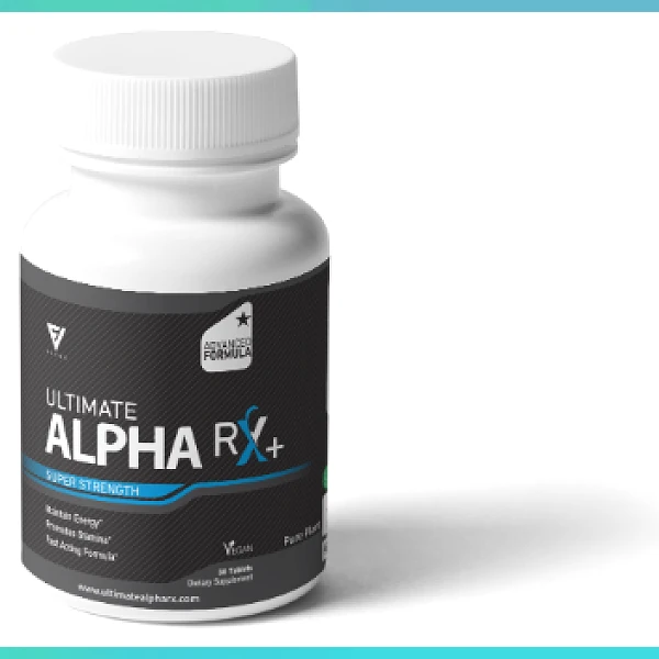 Alpha RX