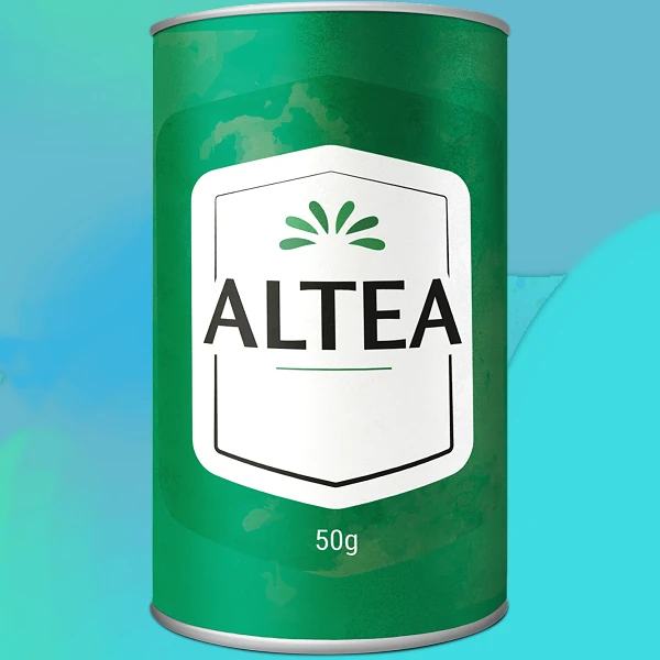 Altea