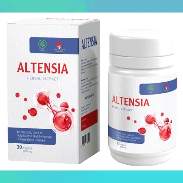Altensia