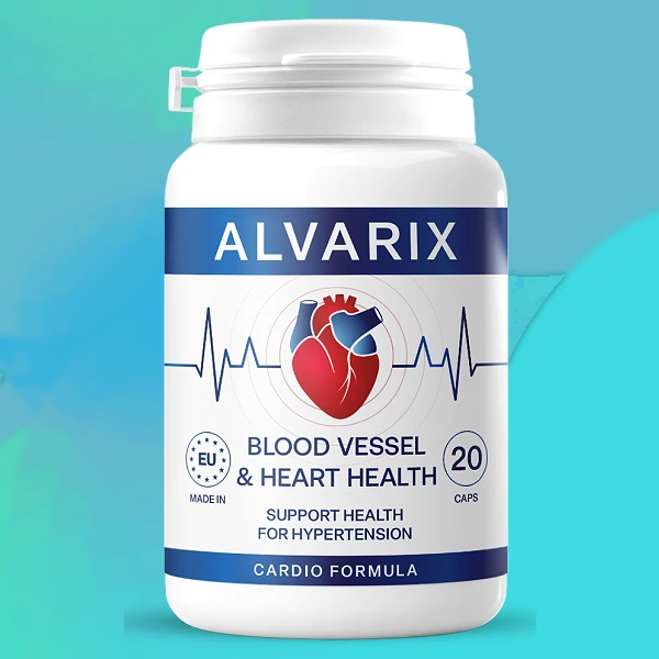 Alvarix