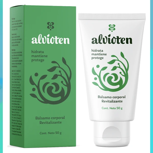 Alvioten