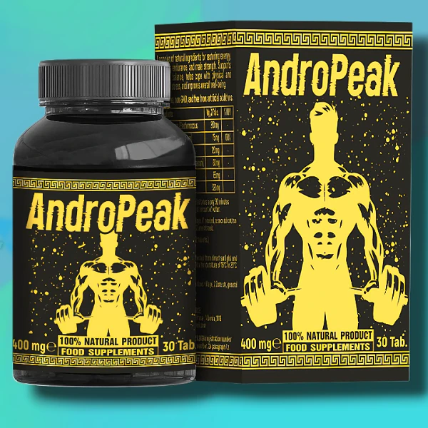 AndroPeak