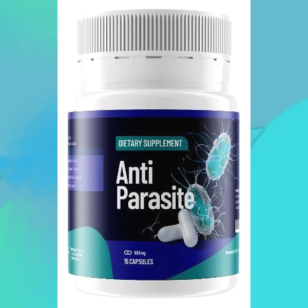 Anti Parasite