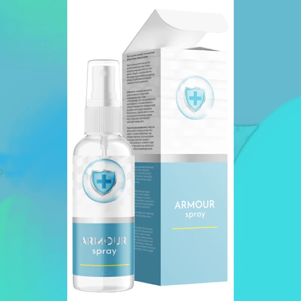 Armour Spray