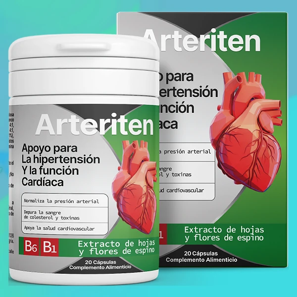 Arteriten