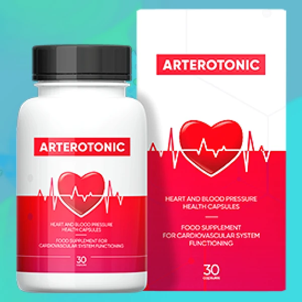 Arterotonic
