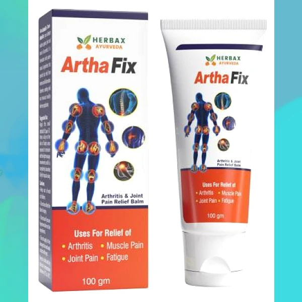 ArthaFix