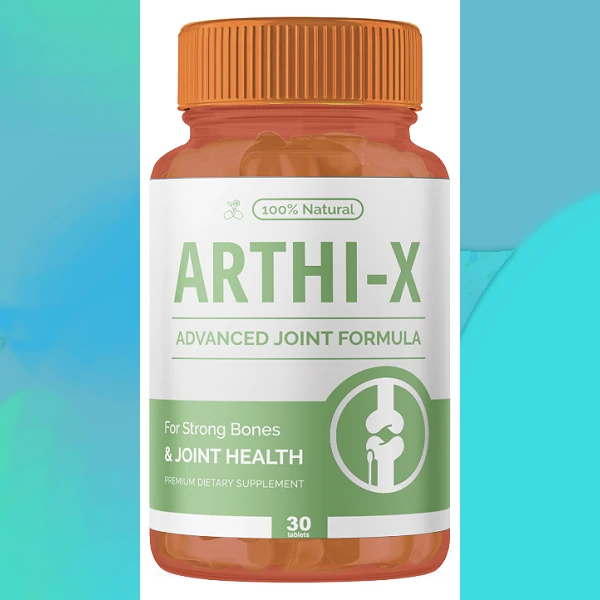 Arthi-X