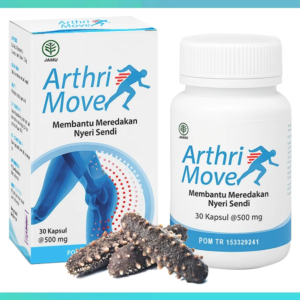 Arthrimove