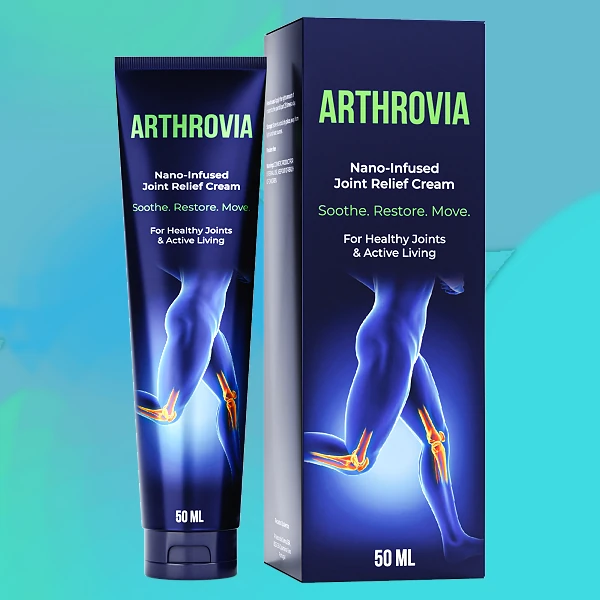 Arthrovia