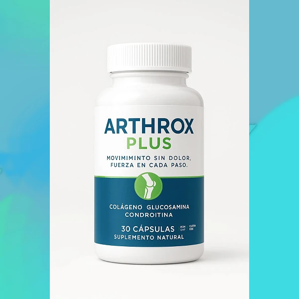 Arthrox