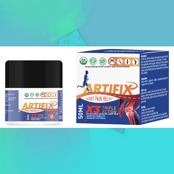 Artifix