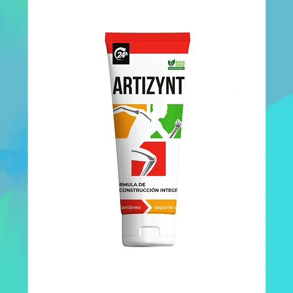 ArtiZynt Gel