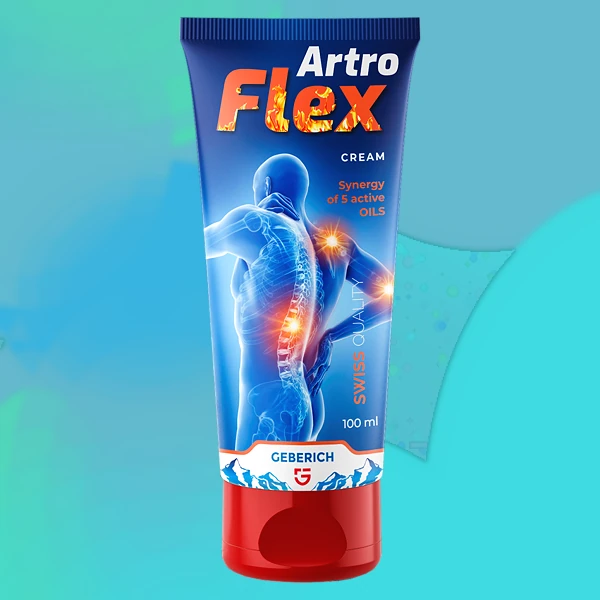 Artroflex Cream