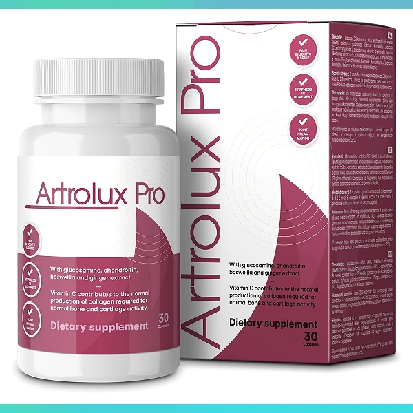 Artrolux Pro