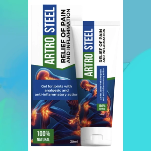Artrosteel