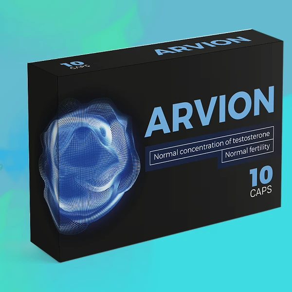 ARVION