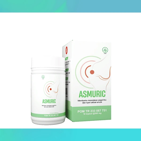 Asmuric