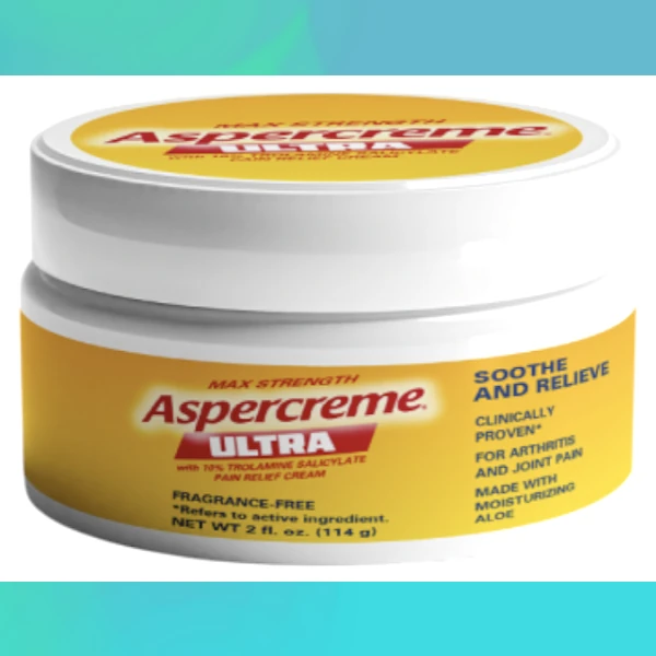 Aspercreme