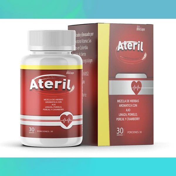 Ateril