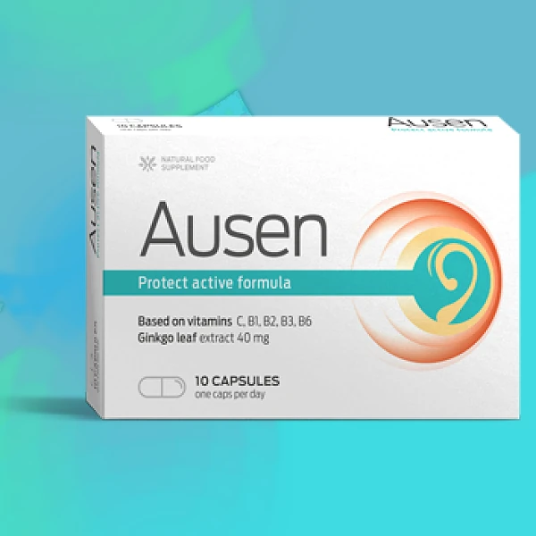 Ausen