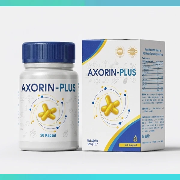 Axorin-Plus