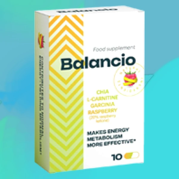 Balancio