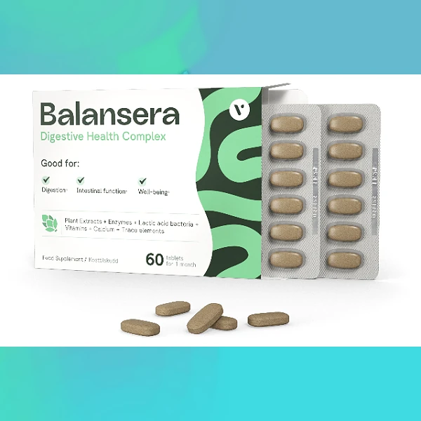 Balansera