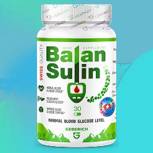 Balansulin