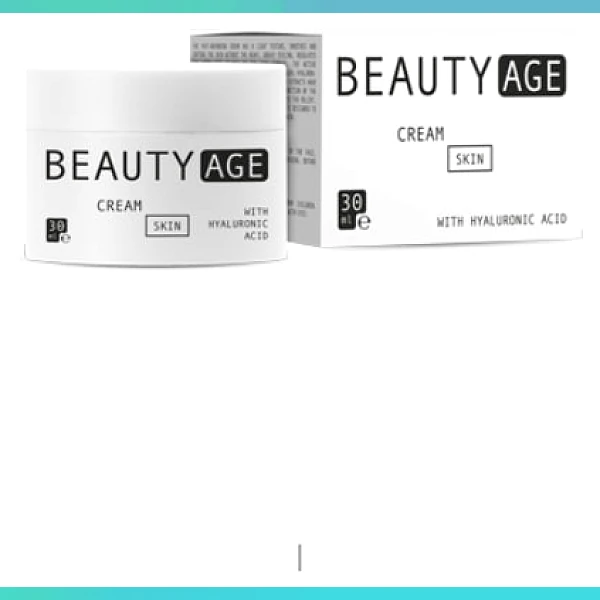 BEAUTY AGE SKIN
