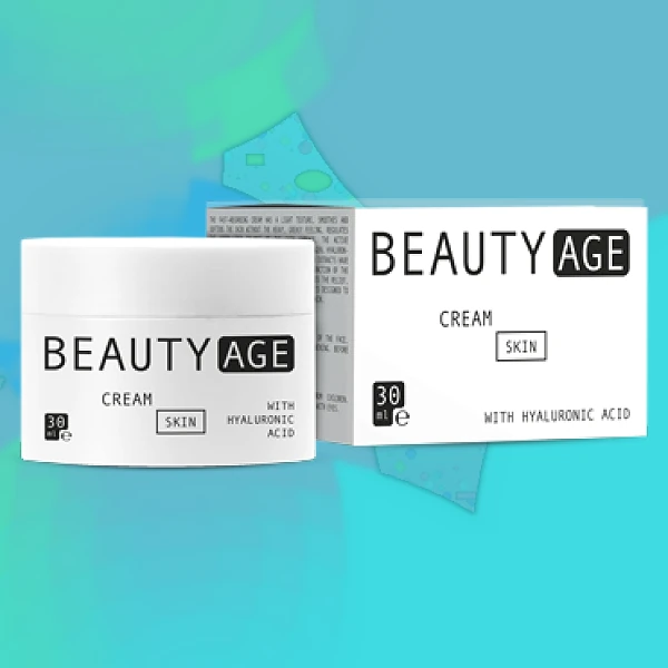 Beauty Age