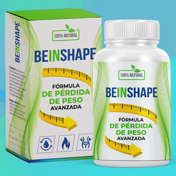 Beinshape