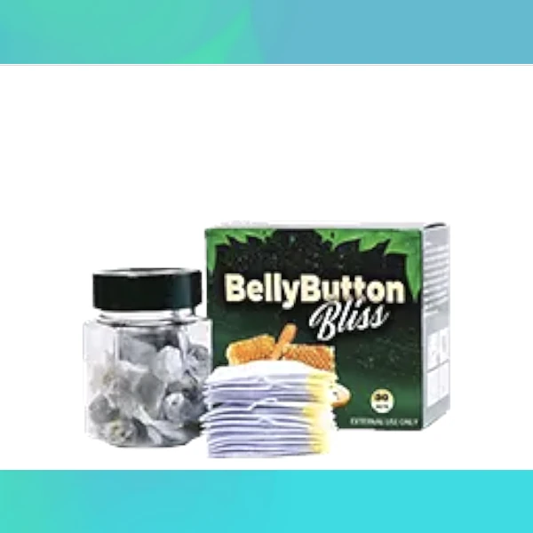 Belly Button Bliss