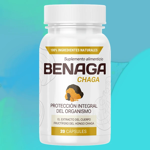Benaga Chaga