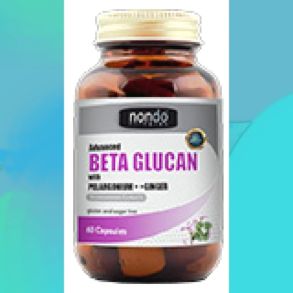 Betaglucan